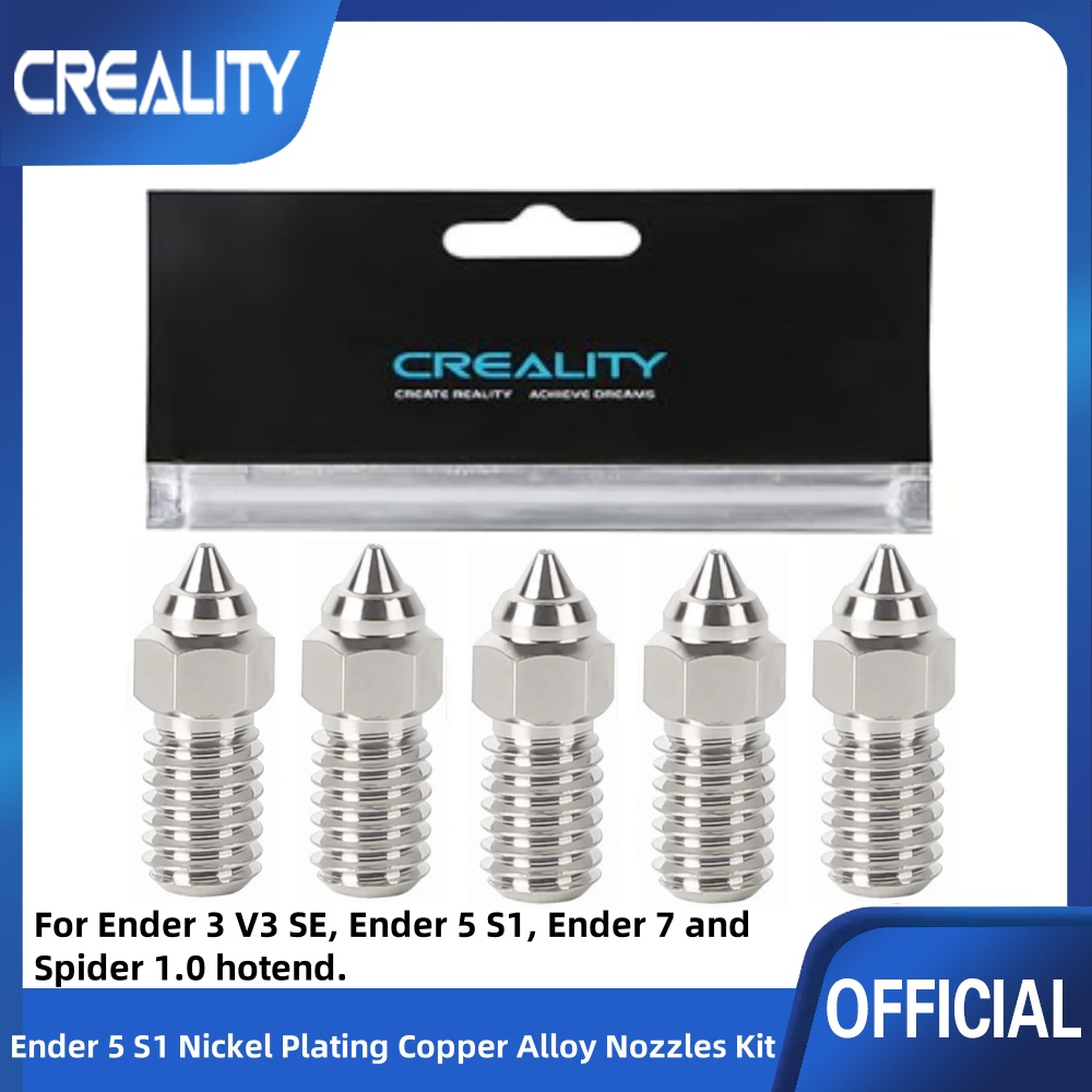 Creality Printer Ender 3 - Creality Ender 3 V3 SE、Ender 5