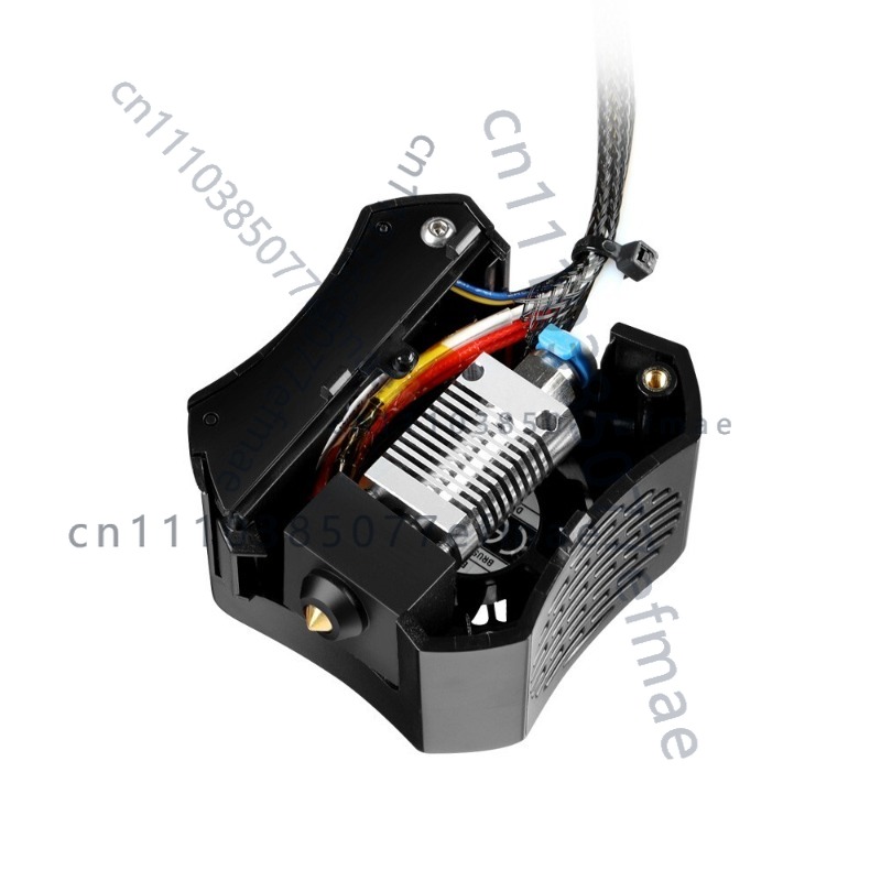 Creality Printer Ender 3 - FOR Creality Ender 3 V2 フルホットエンドキット