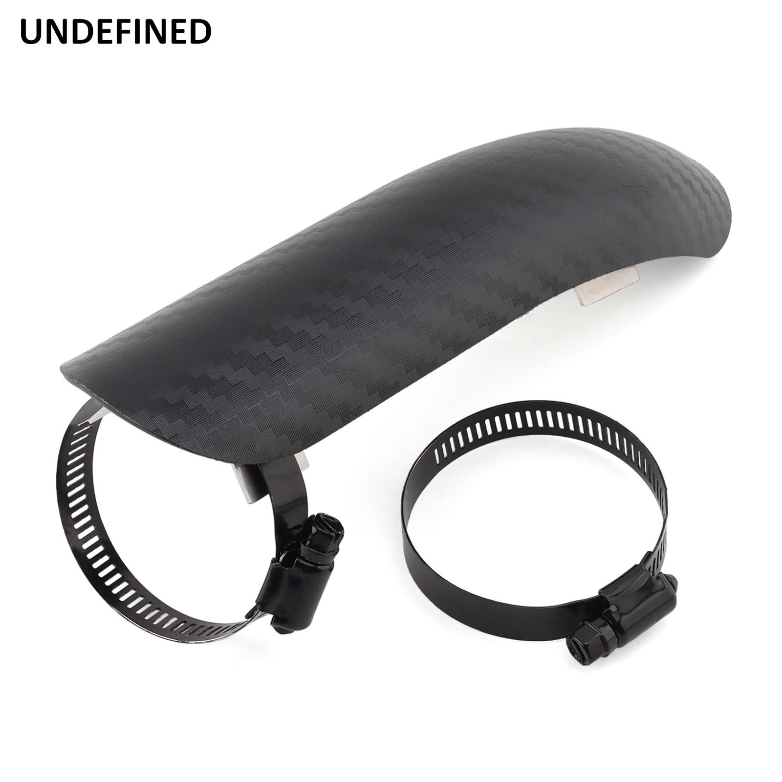 ユニバーサルモーターサイクルエキゾースト,ヒートシールド,マ - Plastic Pipe Clip のレビューと価格