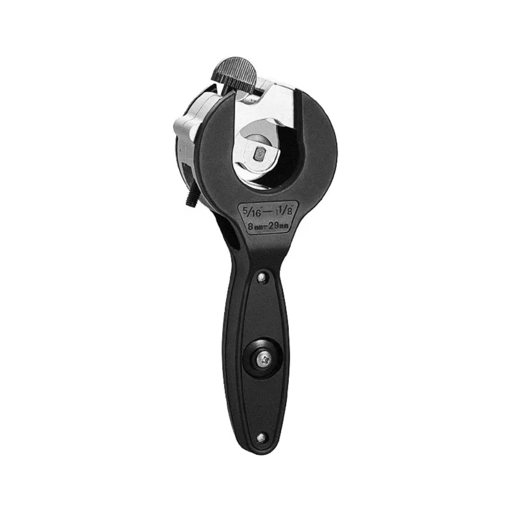 8～29mm/6～23mmの金属、ステンレス鋼、銅、アルミニ - Pipe Cutter Ratchet のレビューと価格