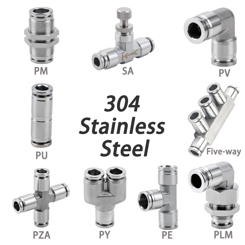 PU PE PV PY PZA SA PM PK PLM 3 - Compression Fitting Brass のレビューと価格