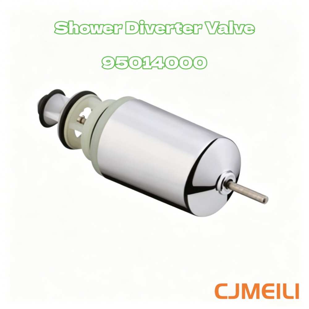 シャワーバルブ交換部品、水流切替器、95014000 - Shower Valve Cartridge のレビューと価格