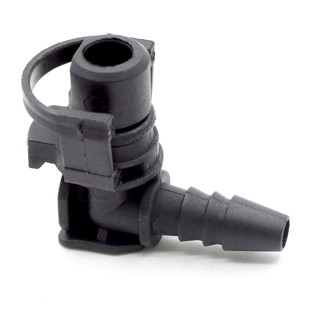 1PC 新しい自動水ケトルタンクドレンプラグ水ホースストレー - Drain Pipe Clip のレビューと価格