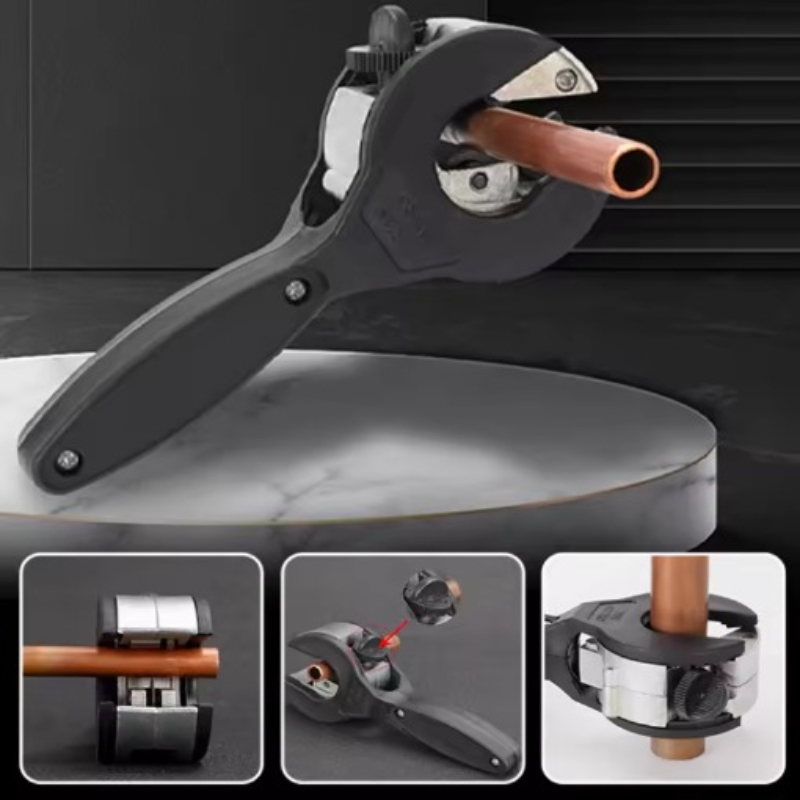 8～29mmの金属、ステンレス、銅、アルミニウムパイプを切断 - Pipe Cutter Ratchet のレビューと価格