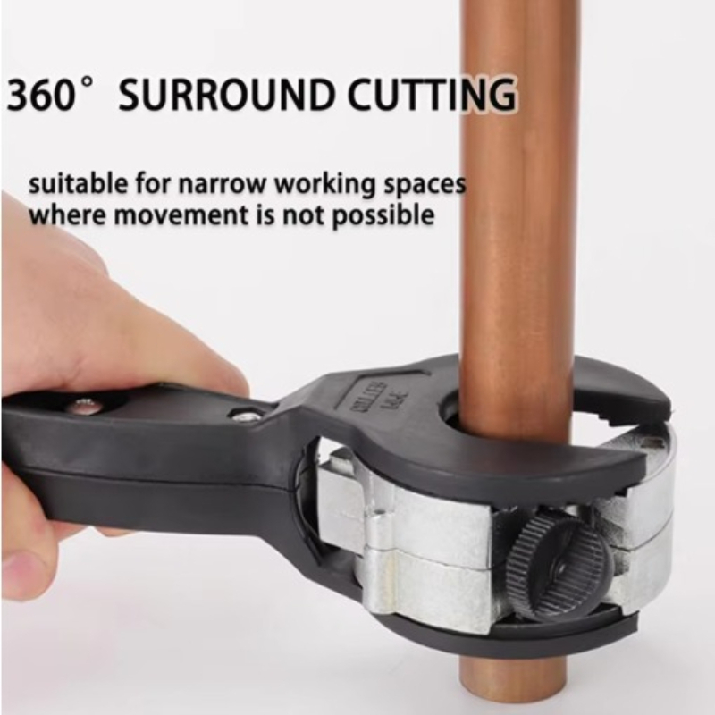 8～29mmの金属、ステンレス、銅、アルミニウムパイプを切断 - Pipe Cutter Ratchet のレビューと価格