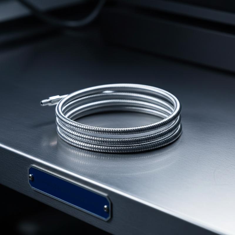 柔軟なM4マイクスネークチューブ、LEDダブルスレッドホース - Drain Snake Flexible のレビューと価格