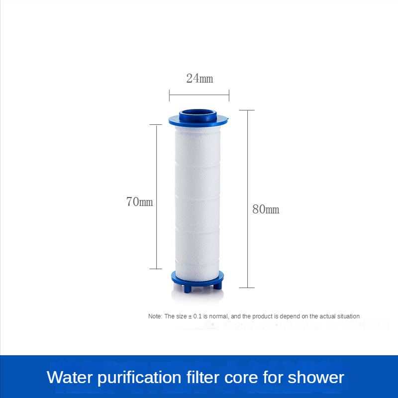 シャワーヘッド用交換フィルターカートリッジ,3個,シャワーヘ - Shower Valve Cartridge のレビューと価格