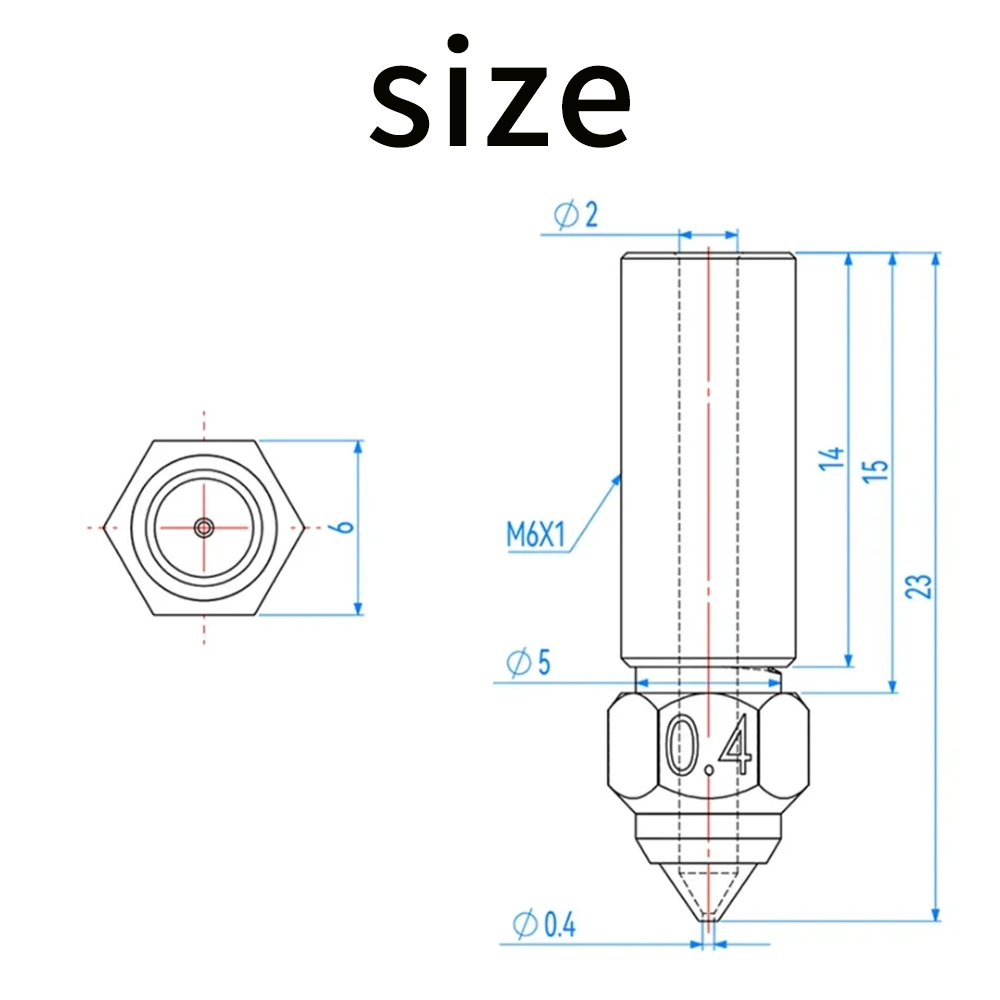 Creality 3 v3 ke 1/k1 max用銅メッキ - Creality Printer K1 のレビューと価格