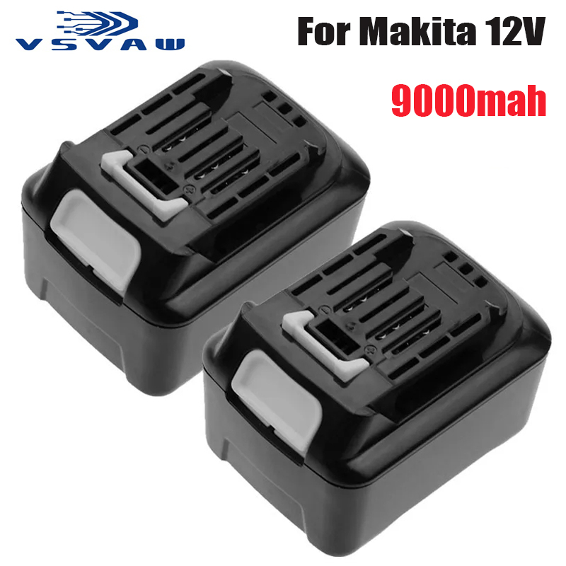リチウムイオン電池Kita,9000mAh, 197390- - Makita Drill Hp1640 のレビューと価格